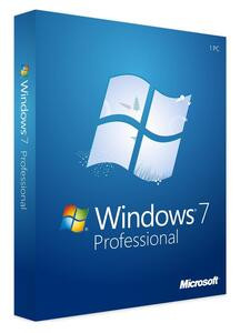 Windows 7 Professional Service Pack 1 (x86) - DVD (Türkçe) MSDN | VİP