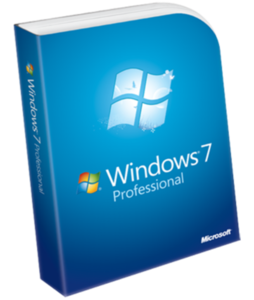 Windows 7 Professional Vl Service Pack 1 (x64) - DVD (Türkçe) MSDN | VİP