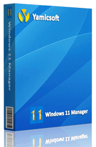 Windows 11 Manager 1.4.1 | Katılımsız cover