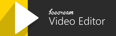 Icecream Video Editor Pro 3.16 | Katılımsız