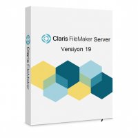 Claris® File Maker Server™ Versiyon 19.4.2.204 (x64) | Full İndir