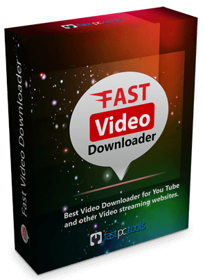 Fast Video Downloader 4.0.0.39 | Katılımsız | Full İndir