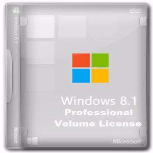 Windows 8.1 Update 3 Professional Vl x86 - x64 (11 Kasım 2022) Uefi Esd | VİP