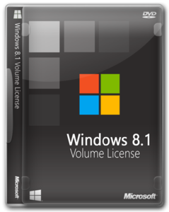 Windows 8.1 Update 3 Professional Vl  x86 - x64 (12 Eylül 2023) Uefi Esd | VİP
