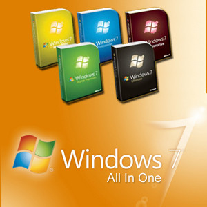 Windows 7 Sp1 Tüm Sürümler 6in1 x64 (13 Ocak 2024) Uefi Normal | VİP
