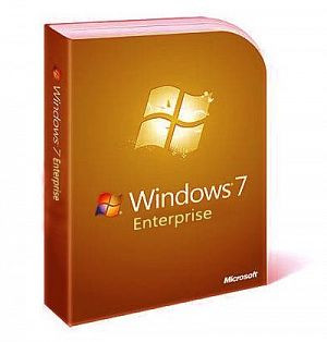 Windows 7 Enterprise Service Pack 1 (x86) - DVD (Türkçe) MSDN | VİP cover png