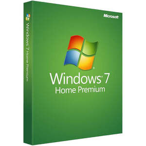 Windows 7 Home Premium Service Pack 1 (x64) - DVD (Türkçe) MSDN | VİP cover png
