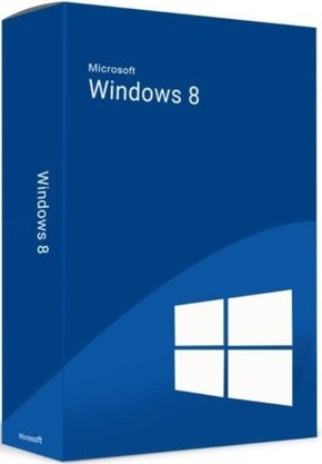 Windows 8 (x86) - DVD (Türkçe) MSDN (Multiple Editions) | VİP cover png
