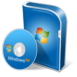 Windows Xp Professional Edition Service Pack 3 (x86) - CD (Türkçe) MSDN | VİP cover png