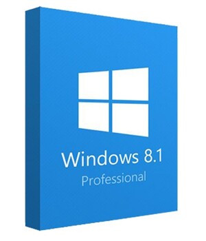 Windows 8.1 Professional (x86) - DVD (Türkçe) MSDN | VİP cover png