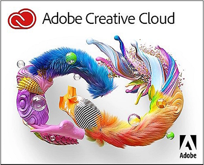 Adobe Creative Cloud Collection 2023 12.11.2022 | EN | Full İndir cover png