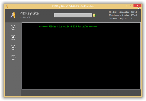 PIDKey Lite 1.64.4 Build 25 | Portable | Lisanslama cover png