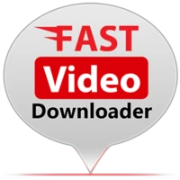 Fast Video Downloader 4.0.0.42 | Katılımsız | Full İndir cover png