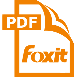 Foxit PDF Editor Pro 12.0.2.12465 + Crack | Full İndir cover png