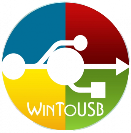 WinToUSB Technician 7.4 | Katılımsız | Full İndir cover png
