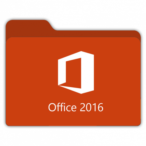 Microsoft Office 2016 Professional 16.0.9029.2167 | Full İndir cover png