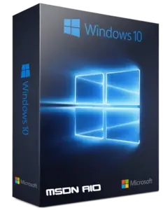 Windows 10 Versiyon 22H2 Tüm Sürümler x64 (14 Aralık 2023) Uefi Esd | VİP